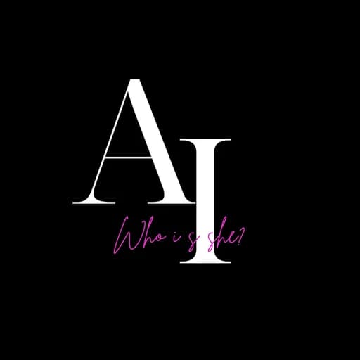Who is she beauty studio